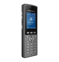 Grandstream WP825 Cordless Wi-Fi IP Phone with 2 SIP Accounts 2 Line